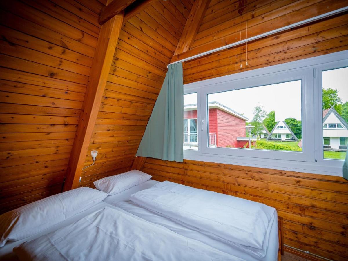 Ferienhaus Im Ostseeresort Dampland Extérieur photo